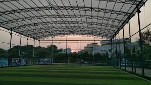Shubham Sports Arena | Bhopal | TurfBooking